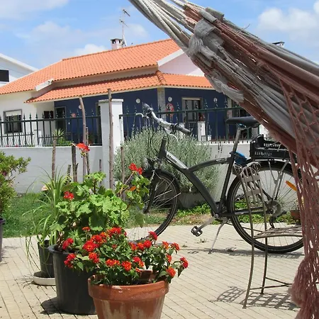 Hostel Omassim