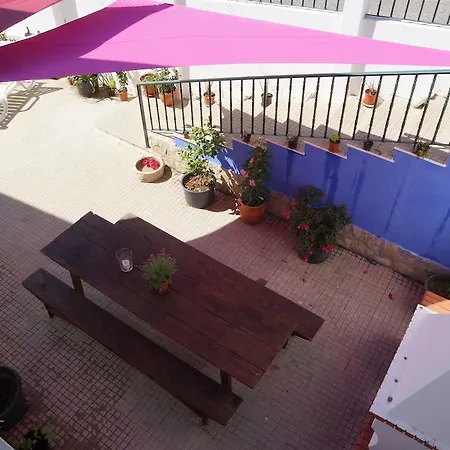 Omassim Auberge de jeunesse