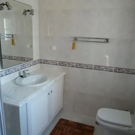 Hostel Omassim Ericeira