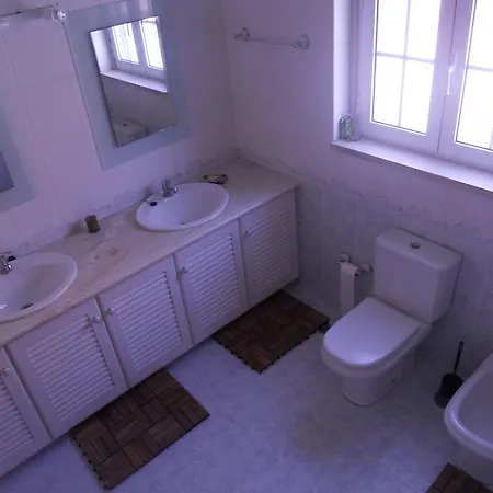 Hostel Omassim Ericeira
