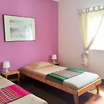 Hostel Omassim