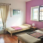 Hostel Omassim Ericeira