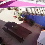 Omassim Hostel