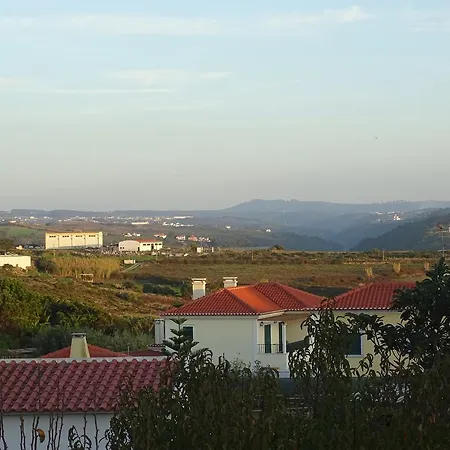 Auberge de jeunesse Omassim