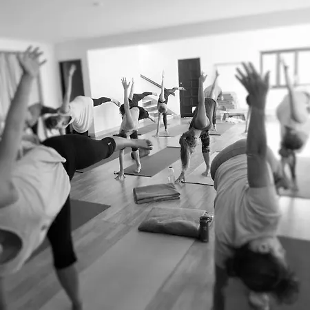 Omassim Vandrarhem *