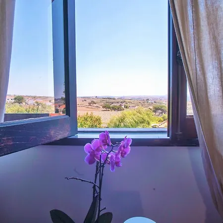 Omassim Vandrarhem Ericeira