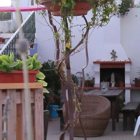 Auberge de jeunesse Omassim