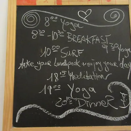 Omassim Vandrarhem Ericeira