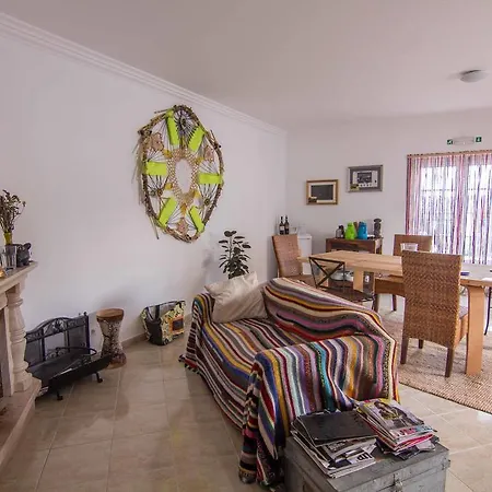 Omassim Vandrarhem Ericeira