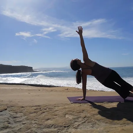 Omassim Ericeira