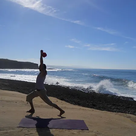 Omassim Ericeira